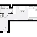 Urban Opolska 10 No 77b - Rooftop Garden - Free Garage * Katowice