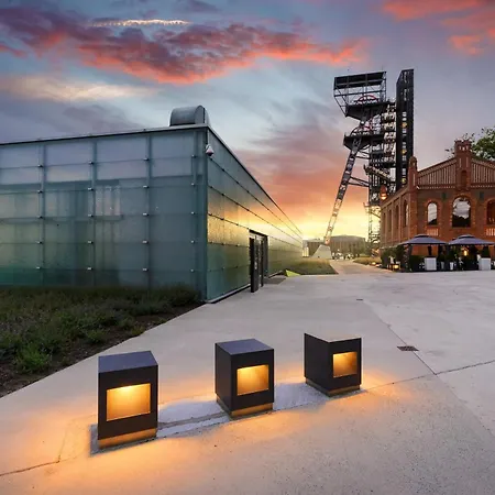 아파트 Urban Premium, Opolska 10 No 77b, Free Garage, Self Check-in 카토비체