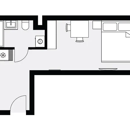 Urban Opolska 10 No 77b - Rooftop Garden - Free Garage * Katowice