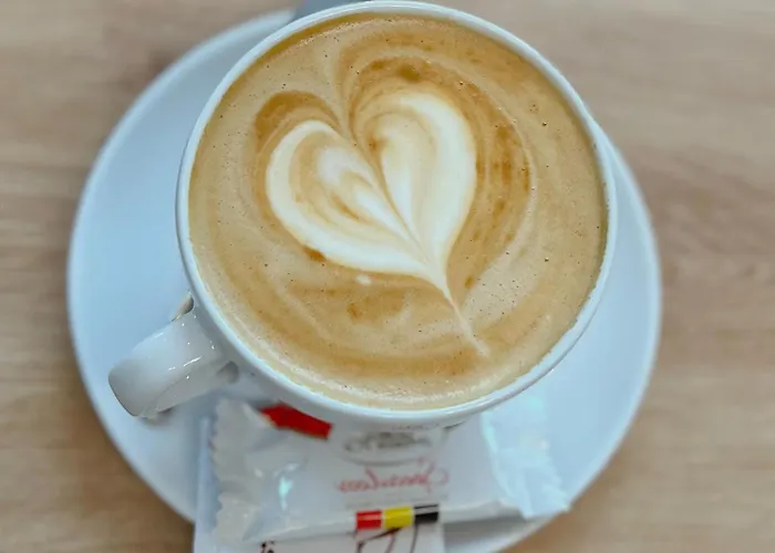 דירה Urban Premium, Opolska 10 No 77b, Free Garage, Self Check-in