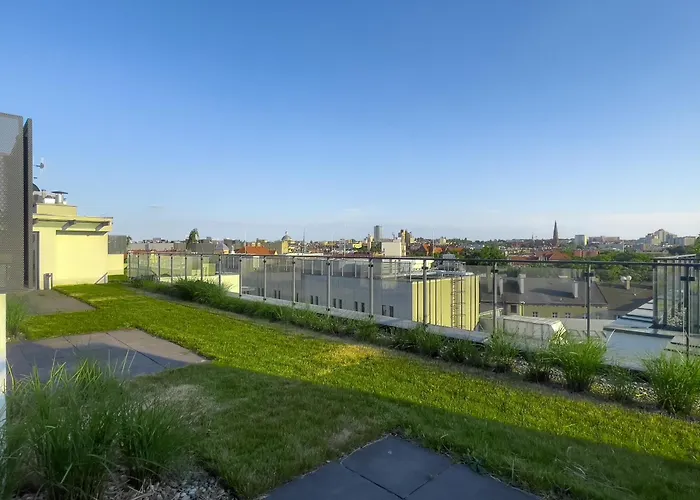 Urban Premium, Opolska 10 No 77b, Free Garage, Self Check-in Катовице